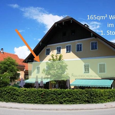 Taferne In Koestendorf - Ferienwohnung Monteurzimmer 노이마르크트 암 발레르제 외부 사진