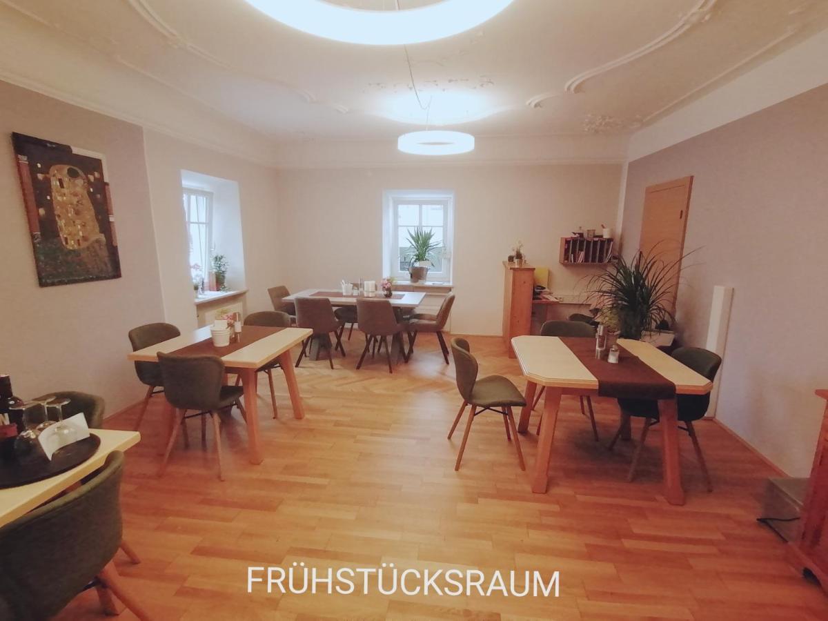 Taferne In Koestendorf - Ferienwohnung Monteurzimmer 노이마르크트 암 발레르제 외부 사진