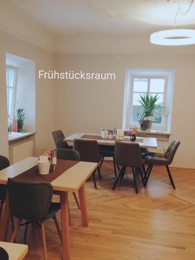 Taferne In Koestendorf - Ferienwohnung Monteurzimmer 노이마르크트 암 발레르제 외부 사진