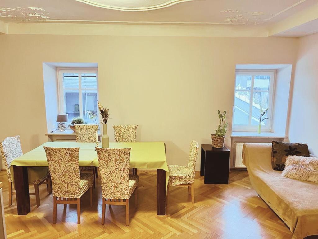 Taferne In Koestendorf - Ferienwohnung Monteurzimmer 노이마르크트 암 발레르제 외부 사진