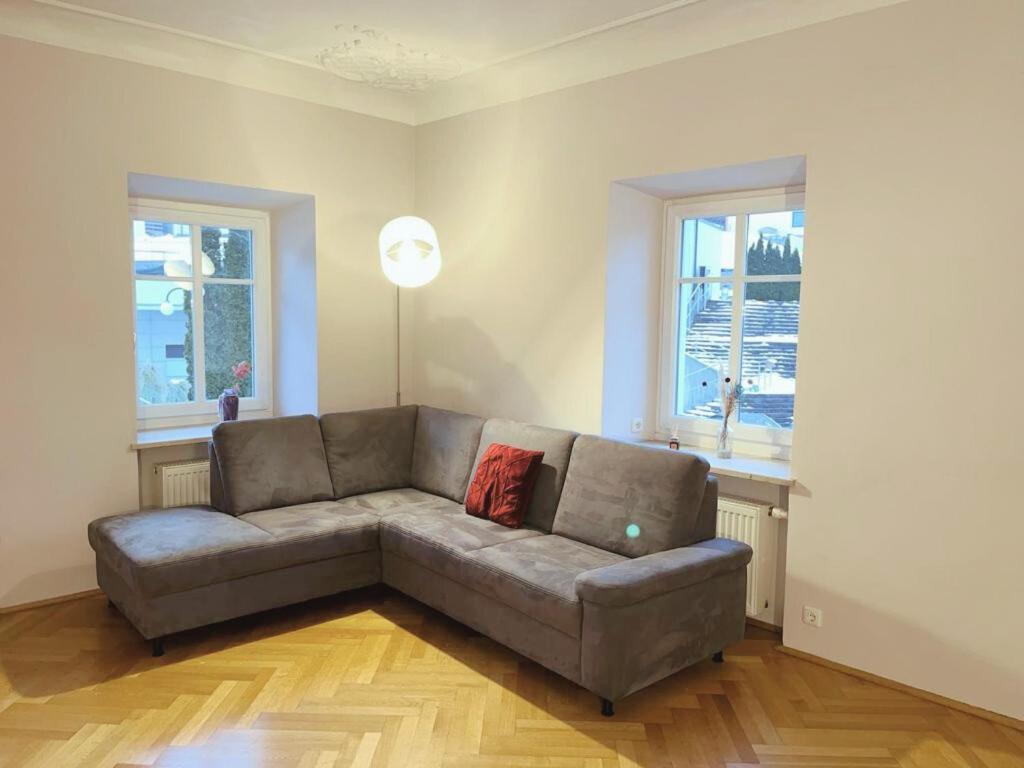 Taferne In Koestendorf - Ferienwohnung Monteurzimmer 노이마르크트 암 발레르제 외부 사진